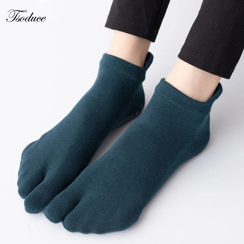 Chaussettes 2 Doigts