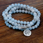 Bracelet Mala Femme