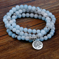 Thumbnail for Bracelet Mala Femme