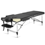 Table de Massage SPA