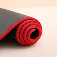 Thumbnail for Tapis de Yoga Moelleux