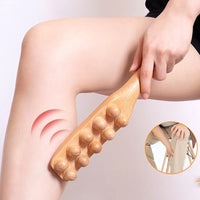 Thumbnail for Bâton Massage en Bois