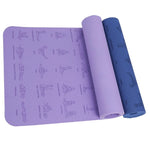 Tapis de Yoga Vinyasa