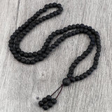 Collier Mala Homme