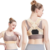 Thumbnail for Ceinture de Dos Femme