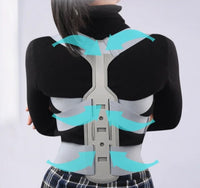 Thumbnail for Ceinture de Posture Dorsale