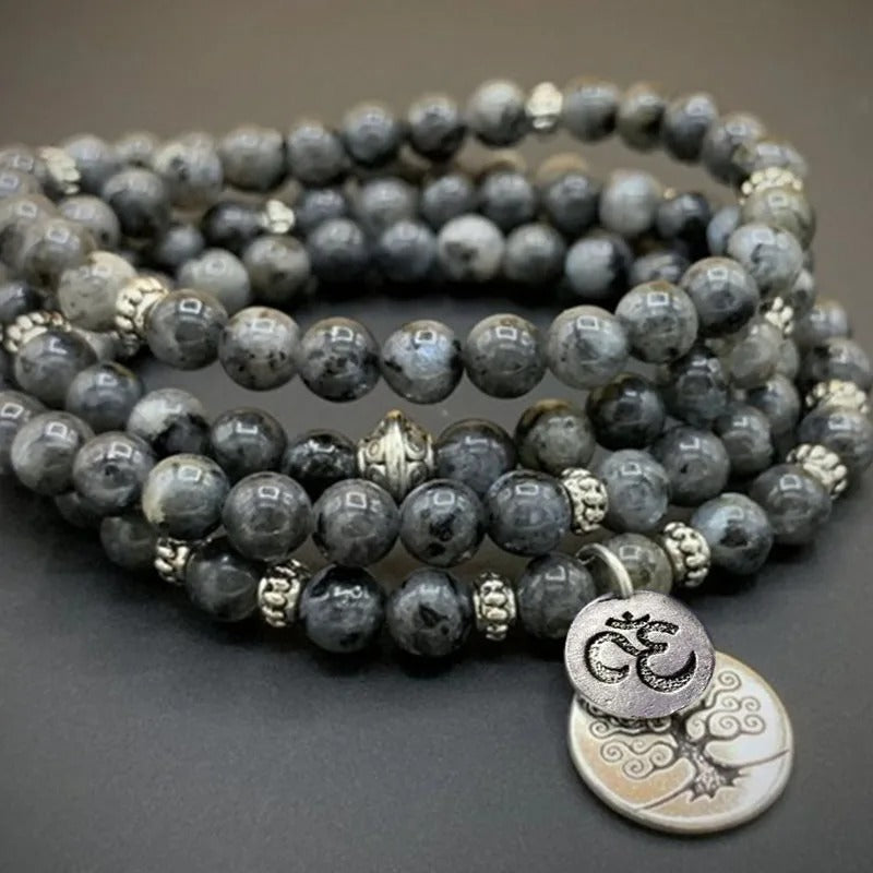 Mala 108 Perles