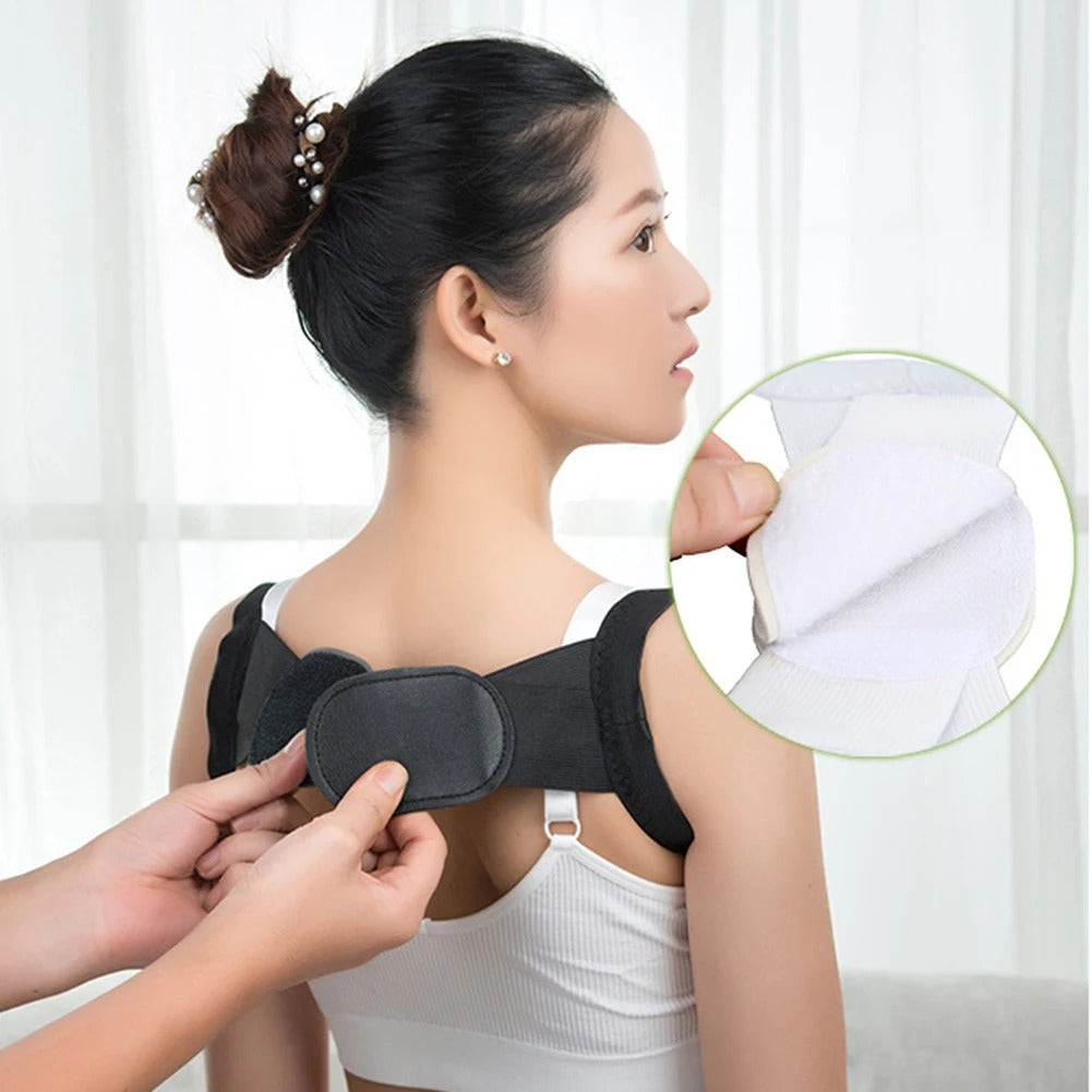 Ceinture Posturale Ergonomique