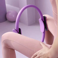 Thumbnail for Anneau de Yoga