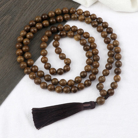 Collier Mala