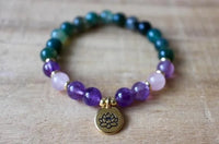 Thumbnail for Bracelet Mala 21 Perles