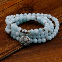 Thumbnail for Bracelet Mala Femme