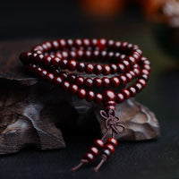 Thumbnail for Bracelet Mala Bois