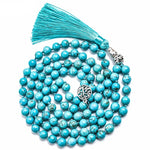 Mala Turquoise