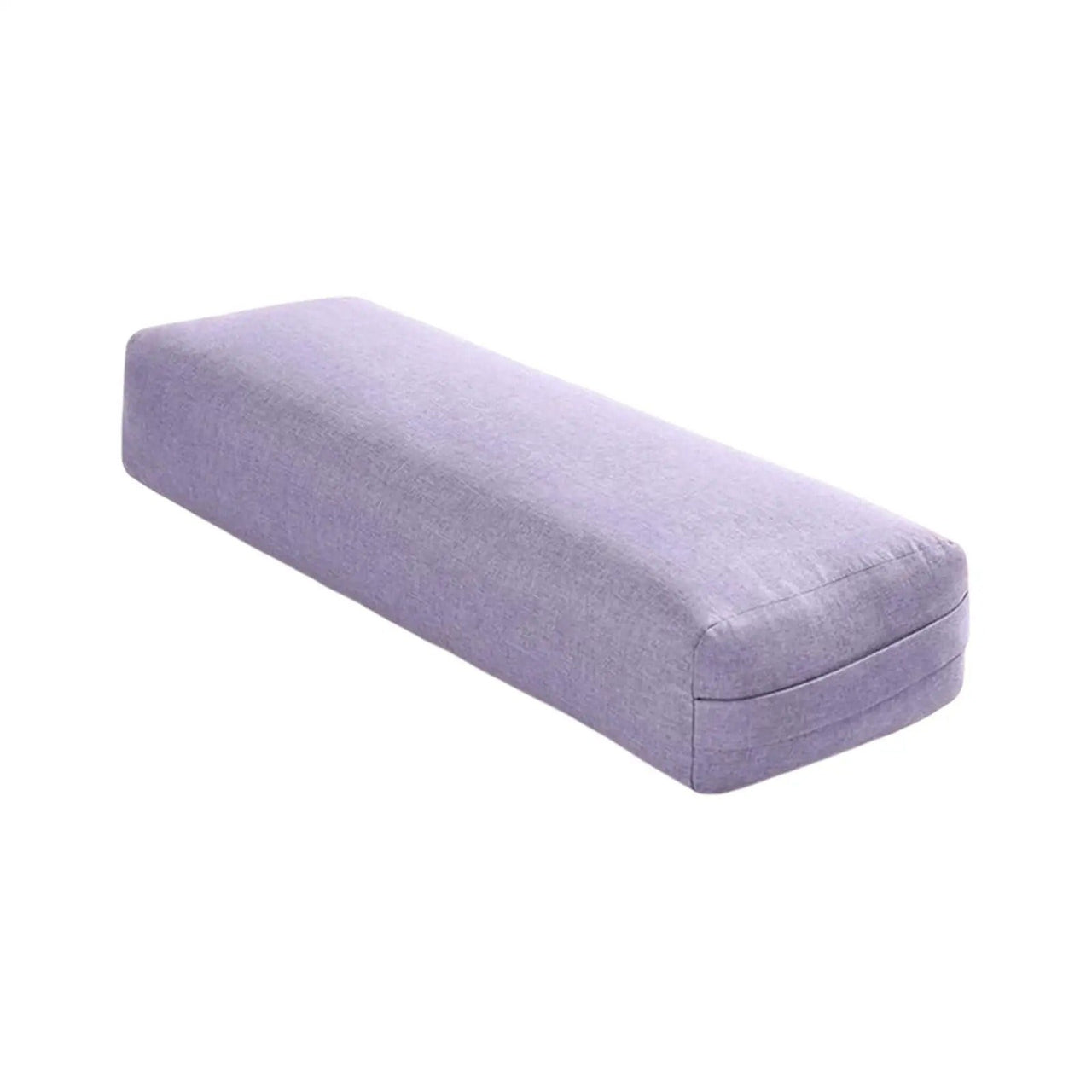 Bolster de Yoga