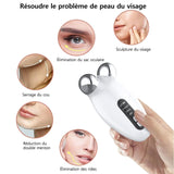 Masseur Électrique Facial