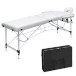 Table de Massage Professionnelle