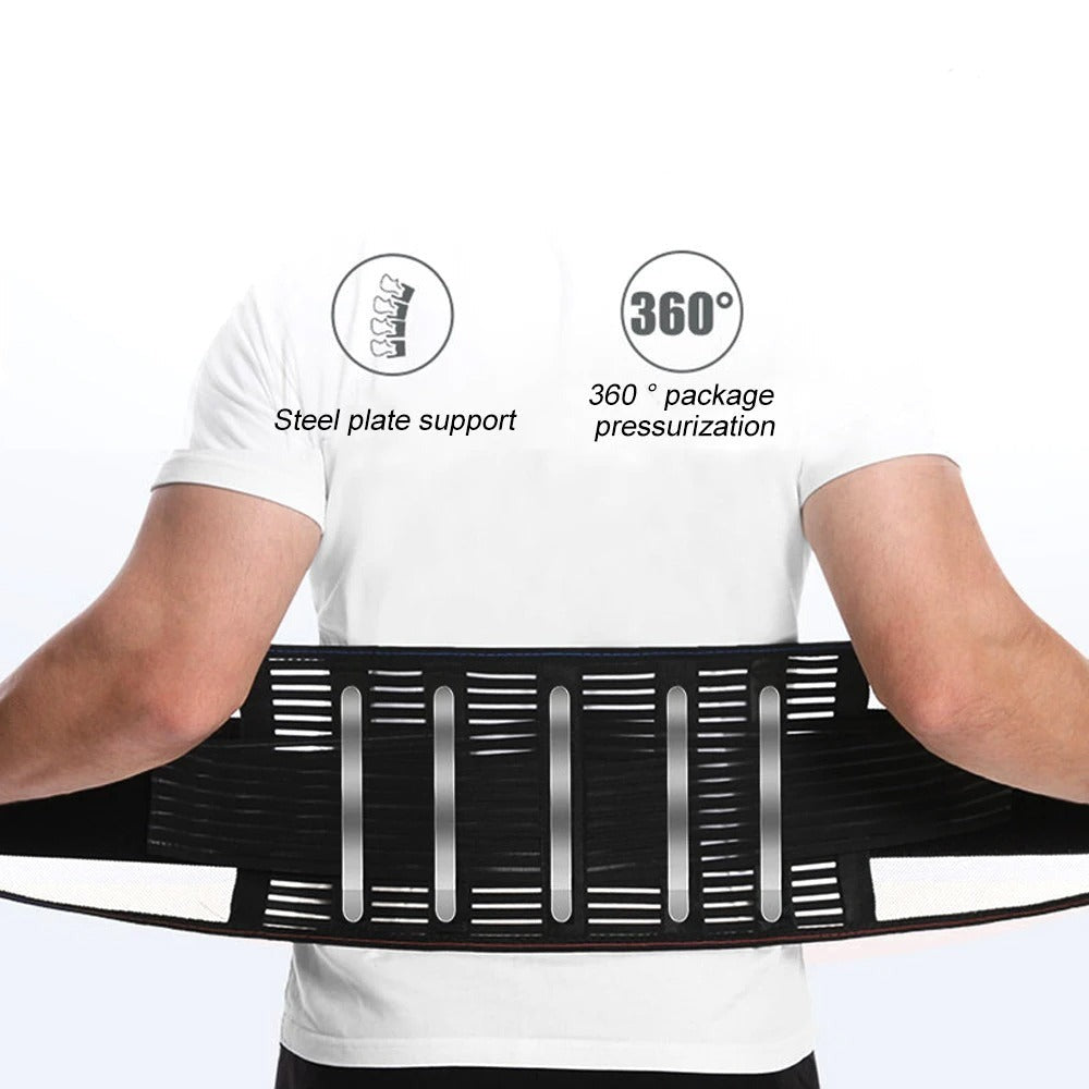 Ceinture Lombaire Quotidienne