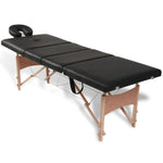 Table de Massage Shiatsu