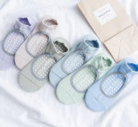 Thumbnail for Chaussettes Courtes Yoga