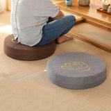 Coussin Méditation Yoga