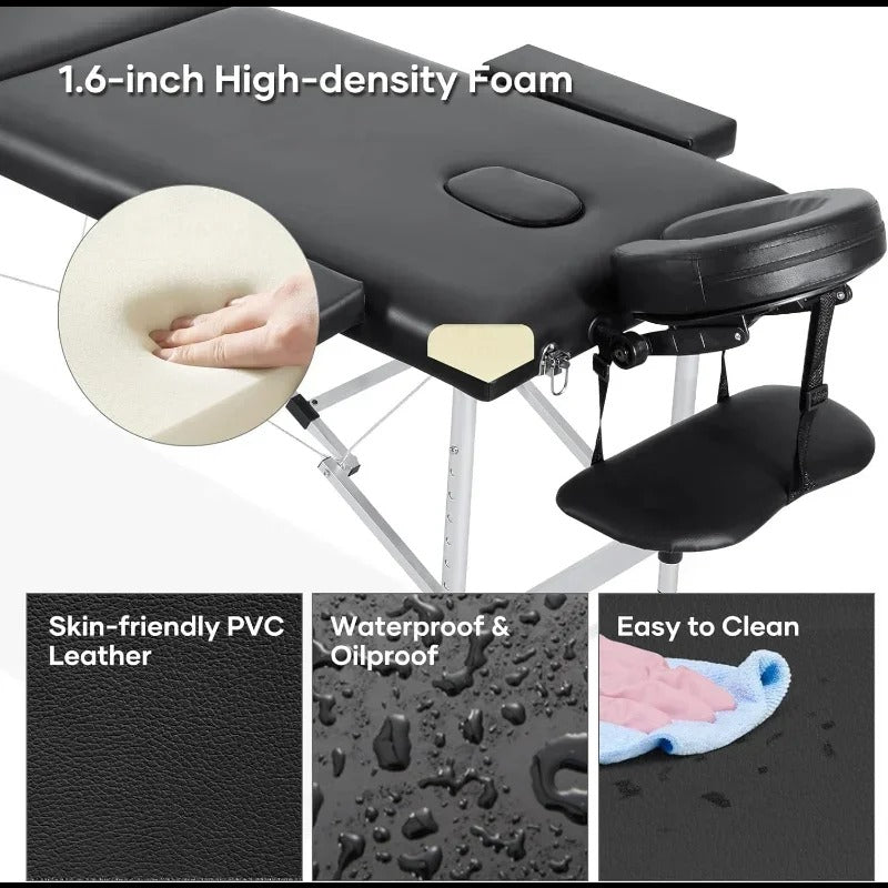Table de Massage