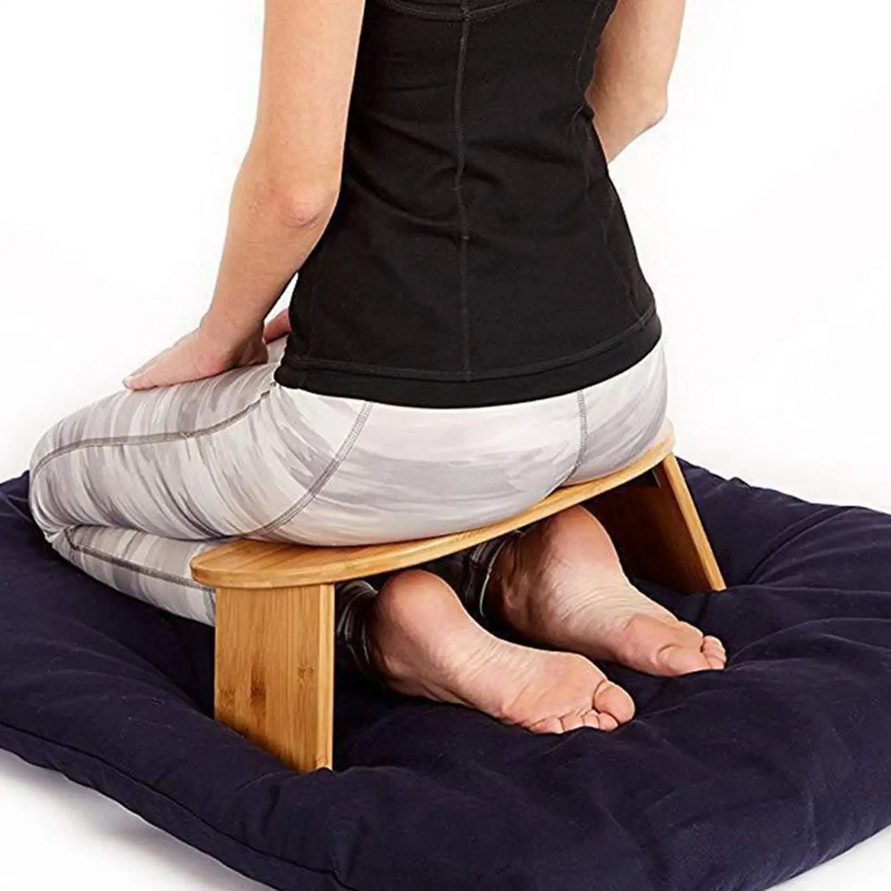 Banc de Méditation