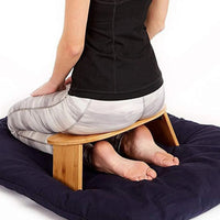 Thumbnail for Banc de Méditation