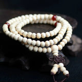 Bracelet Mala Bois