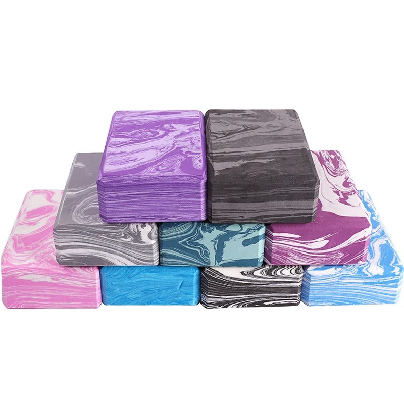 Brique pour Yoga