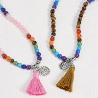 Thumbnail for Bracelet Mala 108 Perles