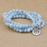 Bracelet Mala Femme