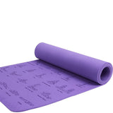 Tapis de Yoga Vinyasa