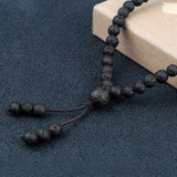 Collier Mala Homme