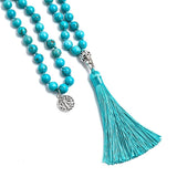 Mala Turquoise