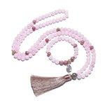 Collier Mala Femme