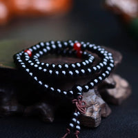 Thumbnail for Bracelet Mala Bois