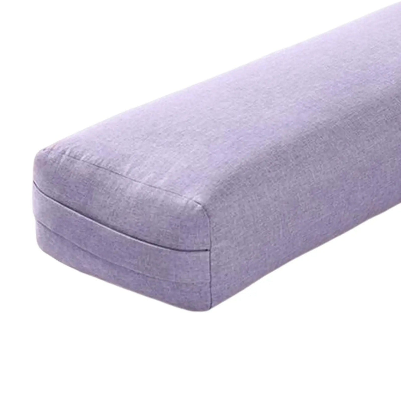 Bolster de Yoga