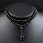 Collier Mala Homme