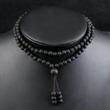 Collier Mala Homme