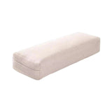 Coussin Yoga Bolster