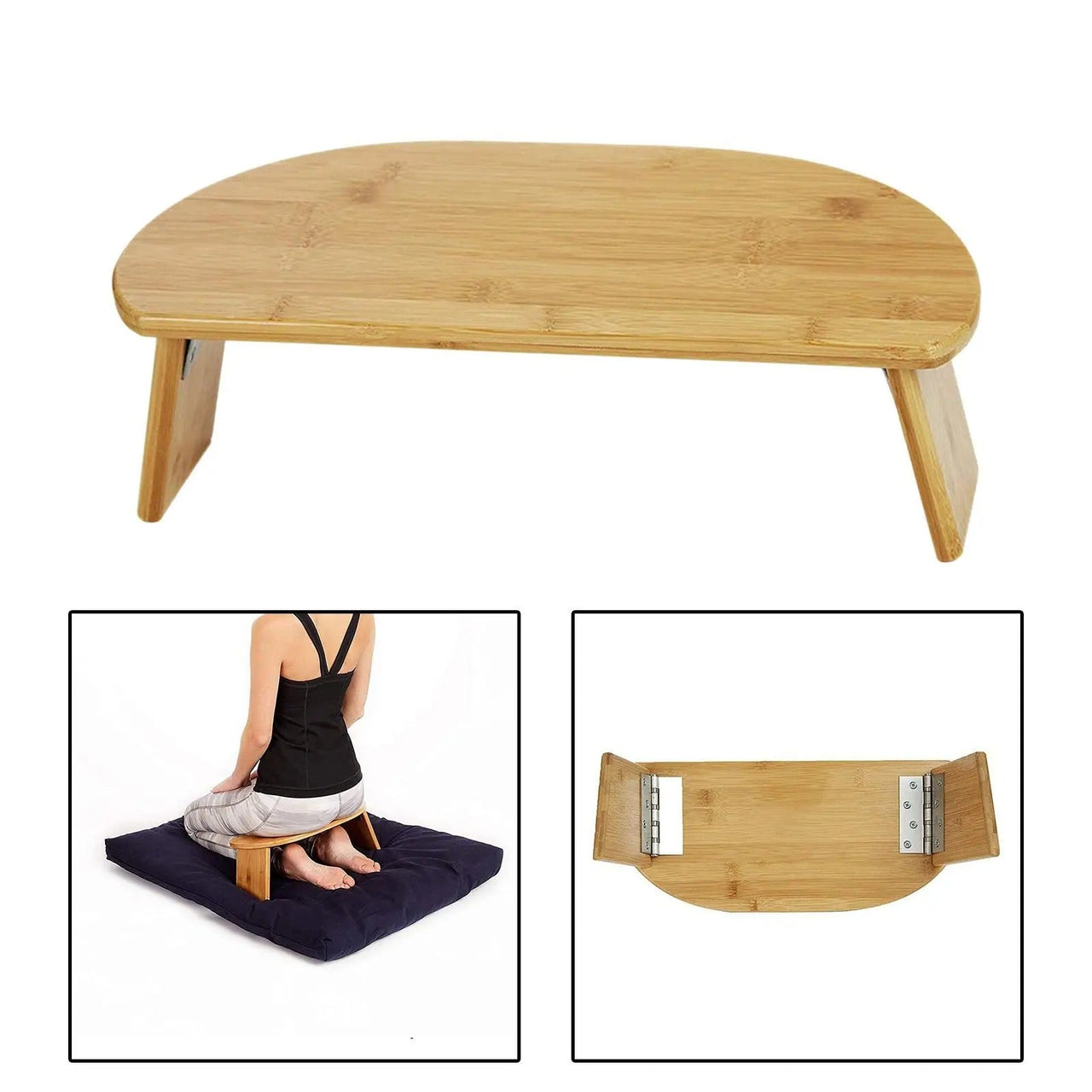 Banc de Méditation