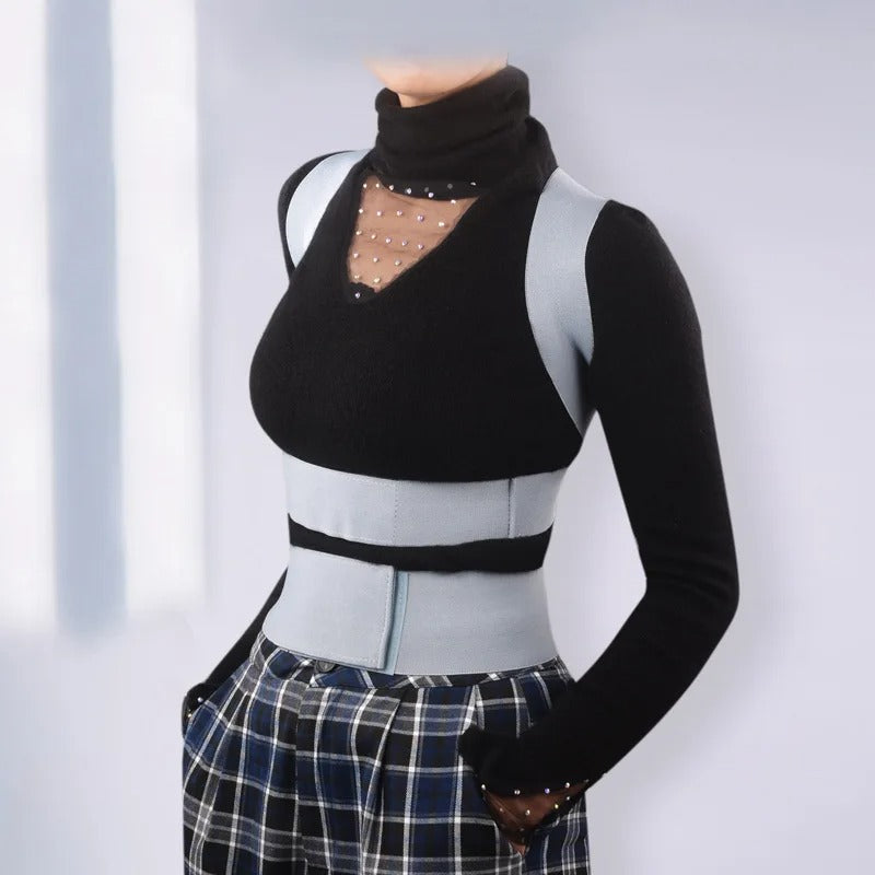 Ceinture de Dos Ergonomique
