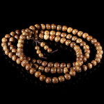 Bracelet Mala en Bois