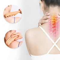 Thumbnail for Bâton Massage en Bois