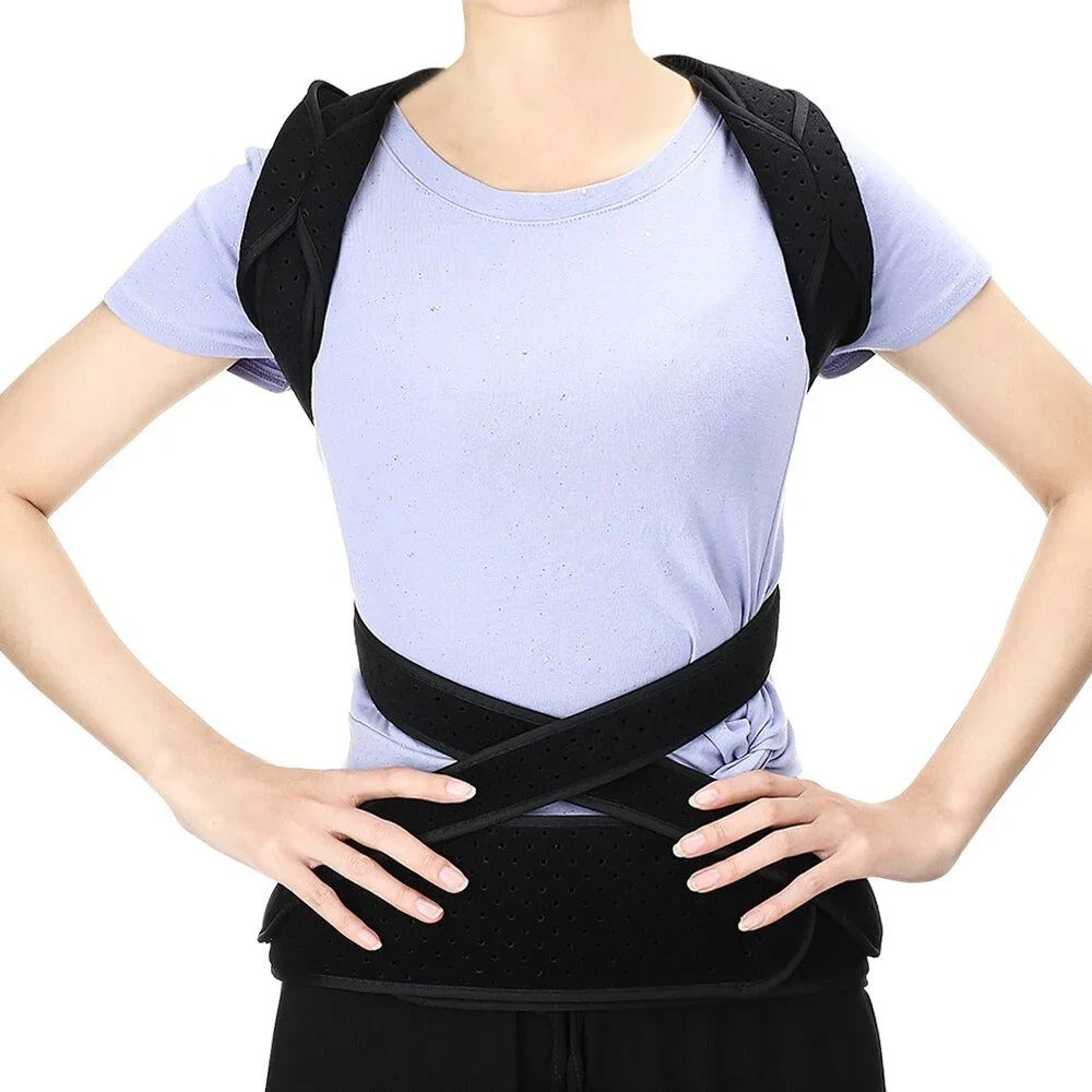 Ceinture de Maintien Dos