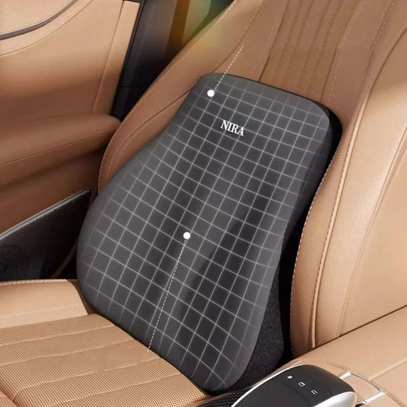 Coussin Lombaire de Voiture