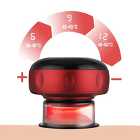 Thumbnail for Ventouse Massage Électrique