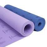 Tapis de Yoga Vinyasa