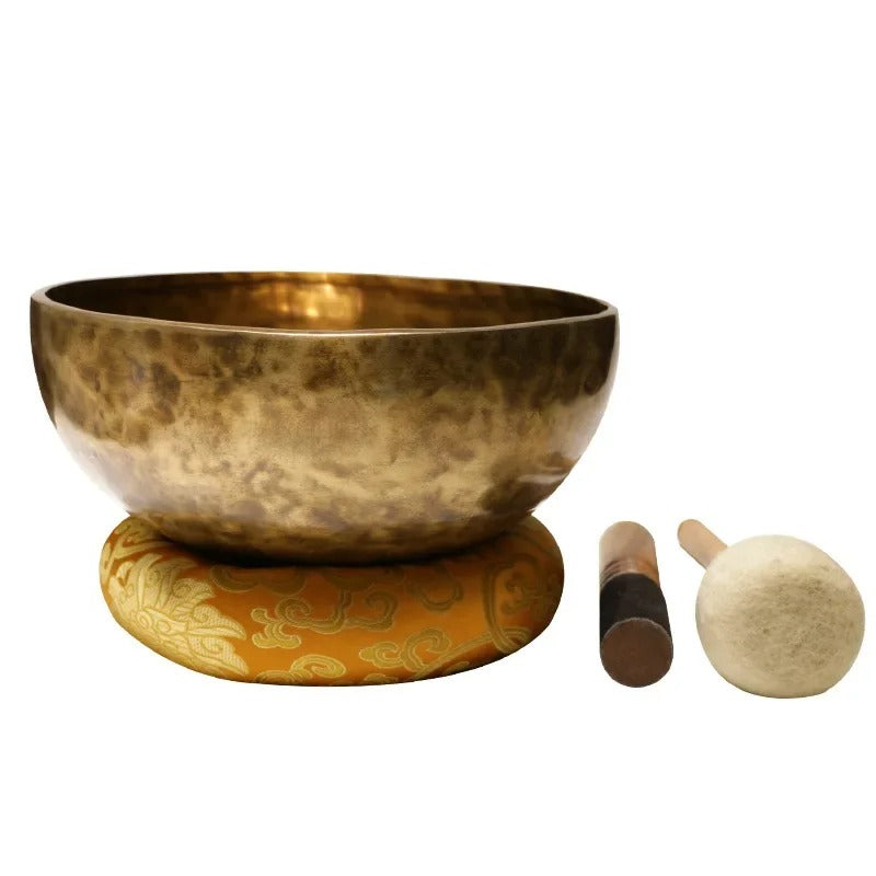 Bol Tibétain 30 cm
